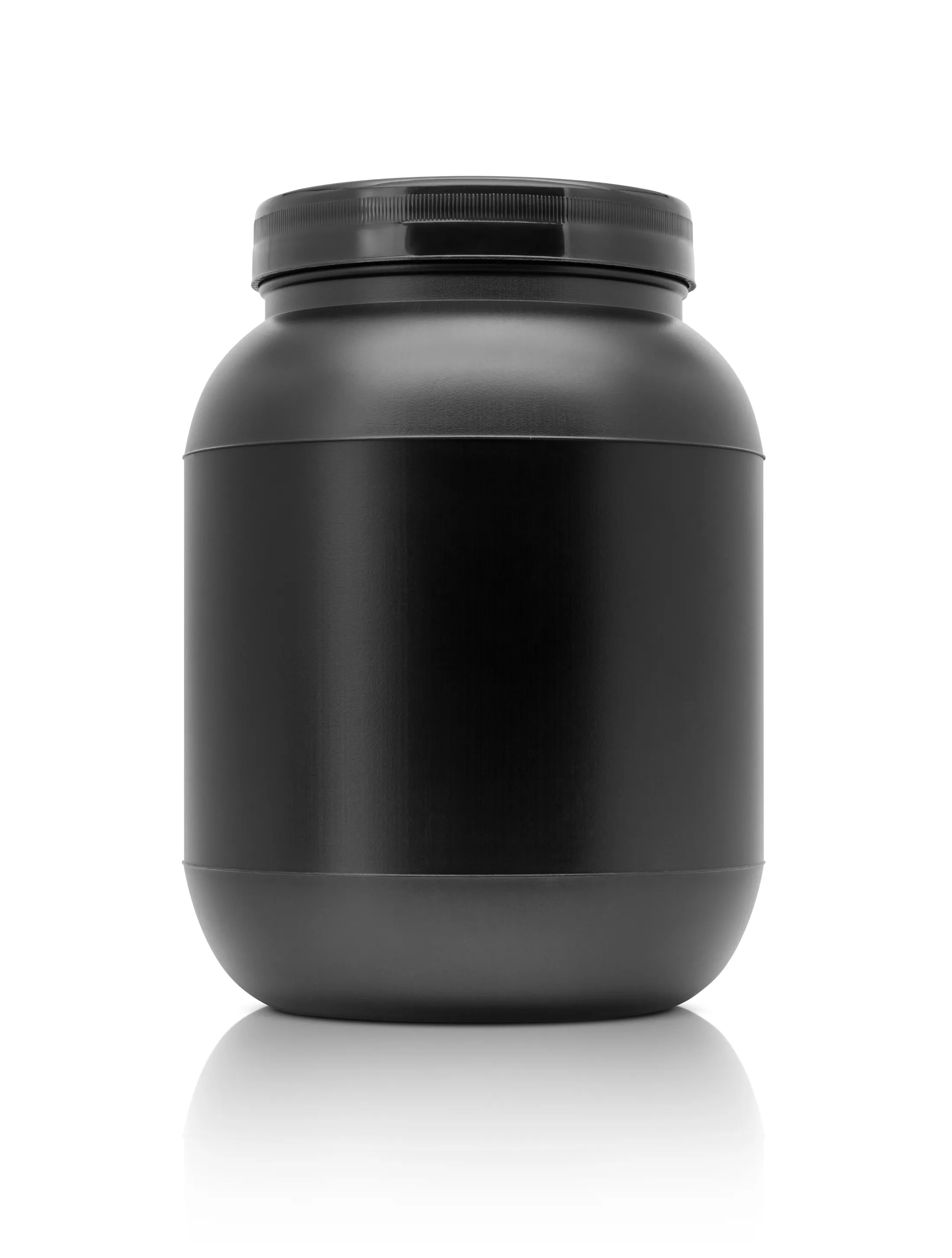 Amix™ Black Line Black CFM® Isolate 2000g - dubai chocolate