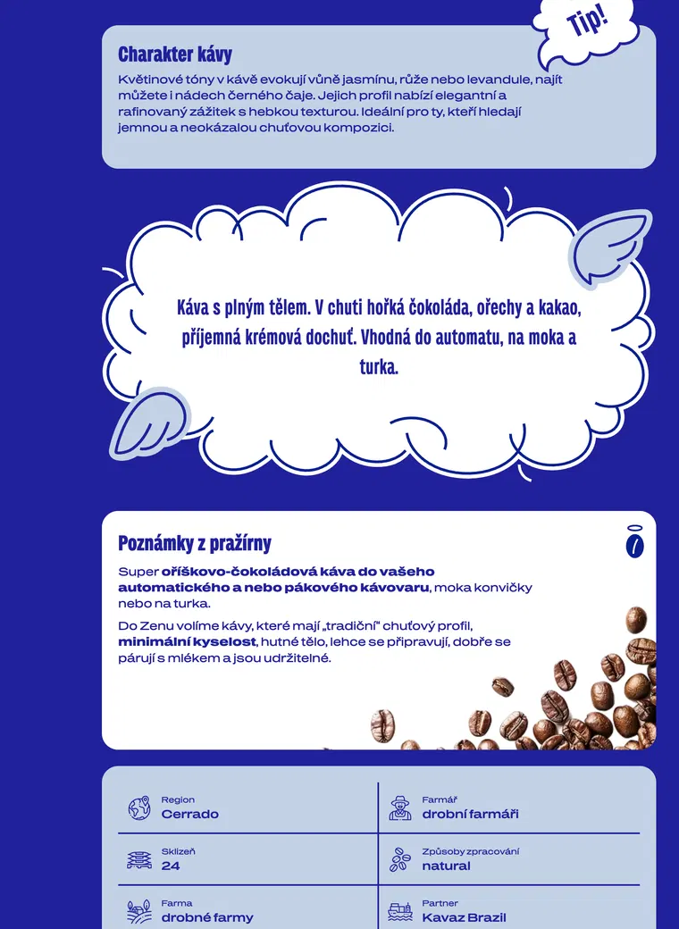 Pobo Product Page
