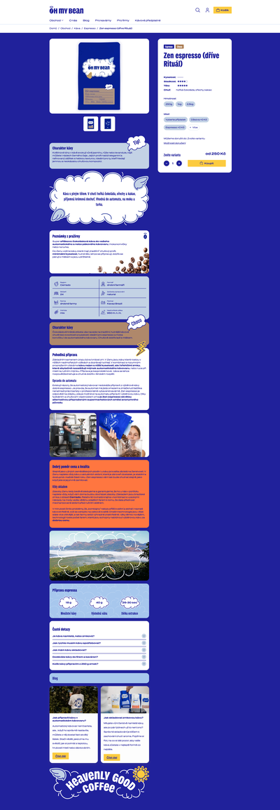 Pobo Product Page