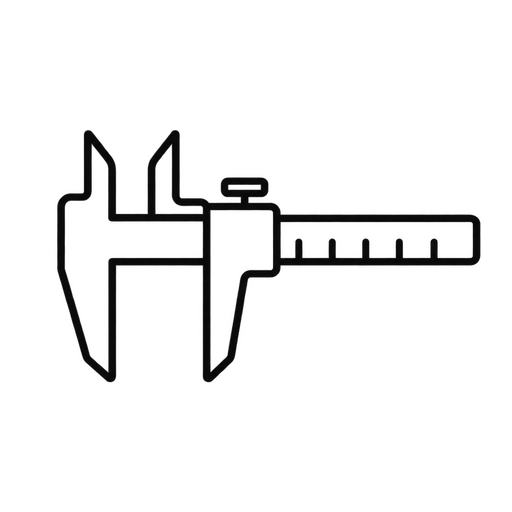 Velké křesadlo "FLINT STRIKER"