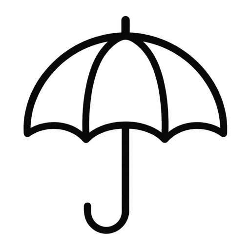 Outdoorové pončo "US RIP-STOP PONCHO"