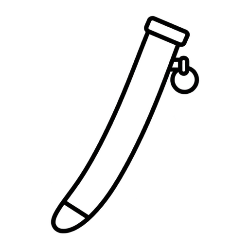 Funkční japonská katana "RITORUTSU"