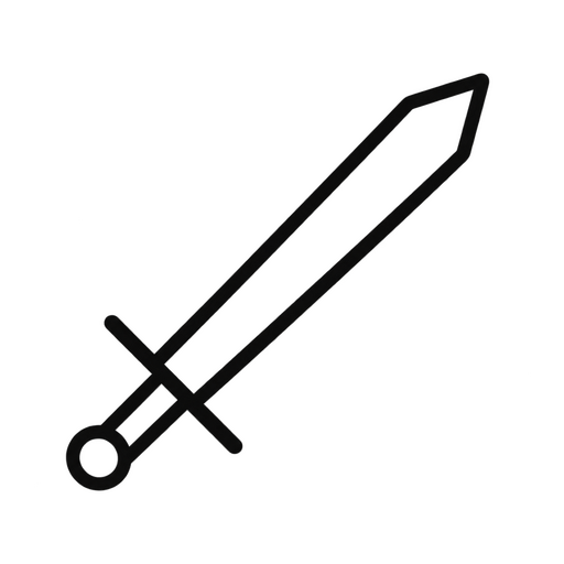 Kolík na upíry "SLAYER'S STAKE" - Buffy, přemožitelka upírů
