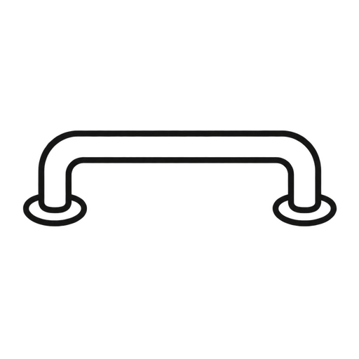 Skládací lopatka "FIELD SPADE"