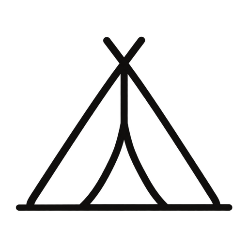 Skládací lopatka "FIELD SPADE"
