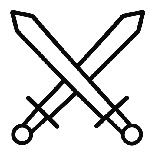 Ostrá katana "AKANEZORA"