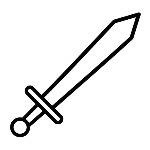 Ostré wakizashi "KUSARI NO YAIBA"