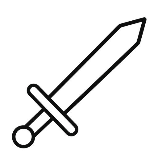 Prstový dráp "IRON REAVER"