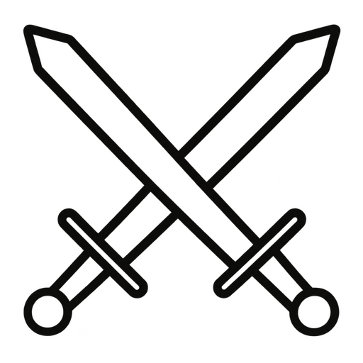 Ostrá katana "MIDORI SHOGUN"