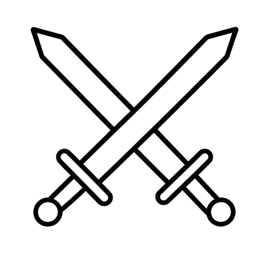 Ostrý ocelový meč "SUPERIOR URSINE SWORD" - Zaklínač