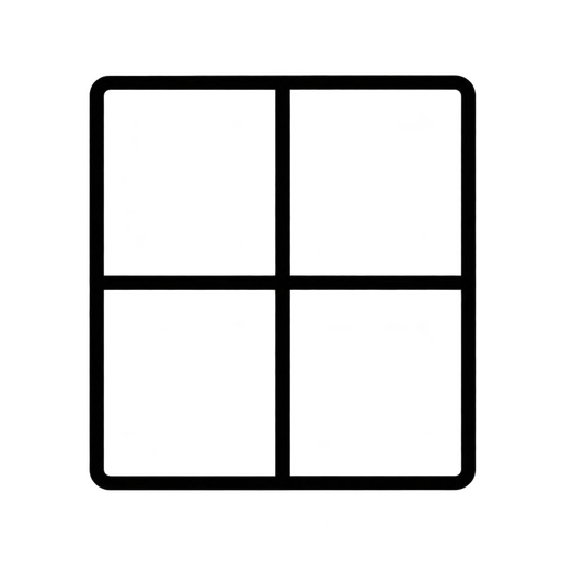 Taktické pero Halfbreed Blades "TWI-02 BLACK"