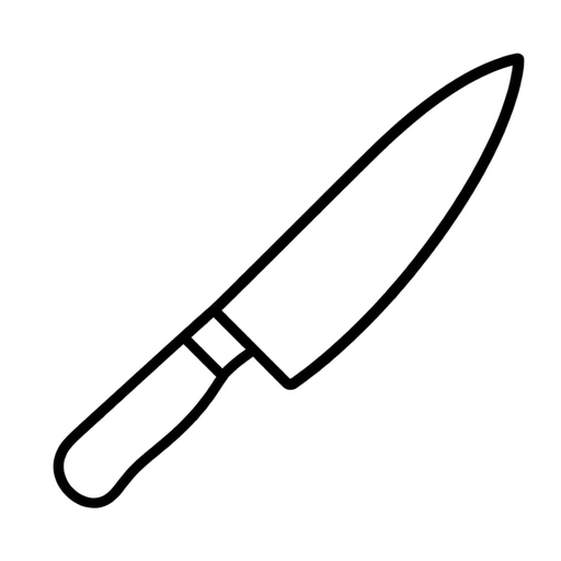 Outdoorová sada "BLUE TOOL SET" Sekera, nůž a svítilna