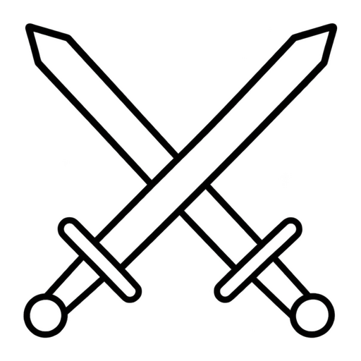 Ocelová katana "ARANAMI'S CLAW" - Ghost of Yotei