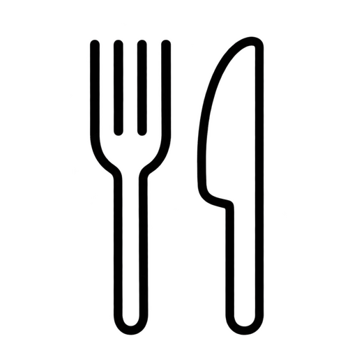Kovaná lžíce "FORGECRAFT SPOON" s koženým pouzdrem