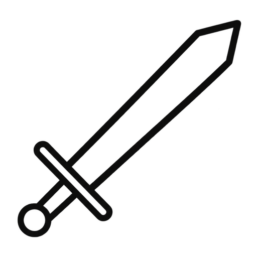 Ostrá katana "AKANEZORA"