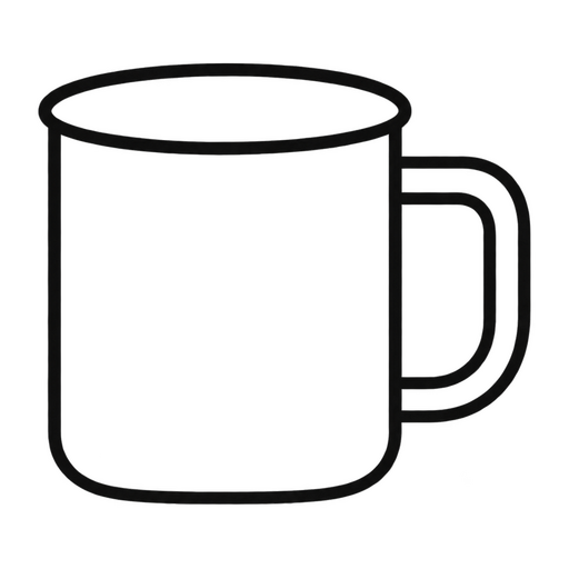 Templářský hrnek "MIGHTY TEMPLAR MUG"