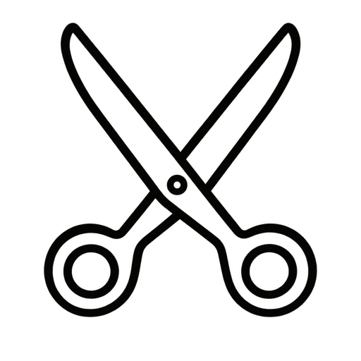 Pracovní řezák "WORK CUTTER" s výměnnou čepelí