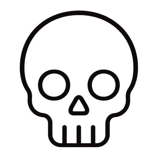 Malý květináč "ANGRY SKULL GROOT" - Marvel