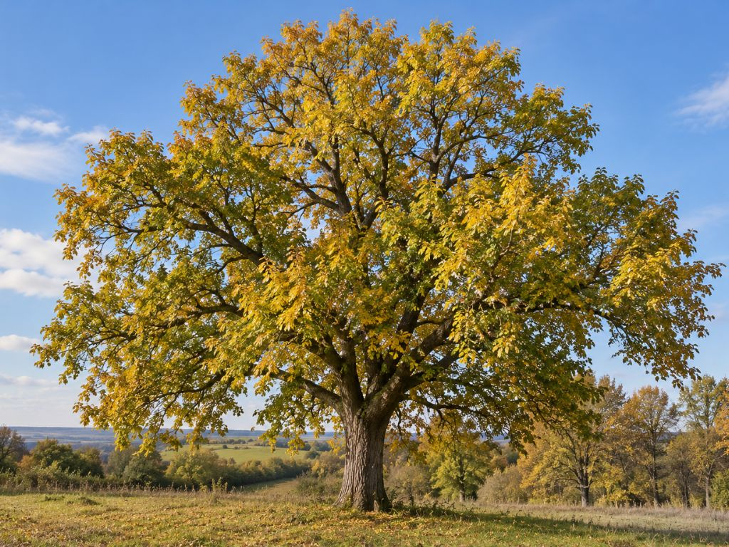 Brest hrabolistý, výška 50-80 cm, kvetináč 2 l