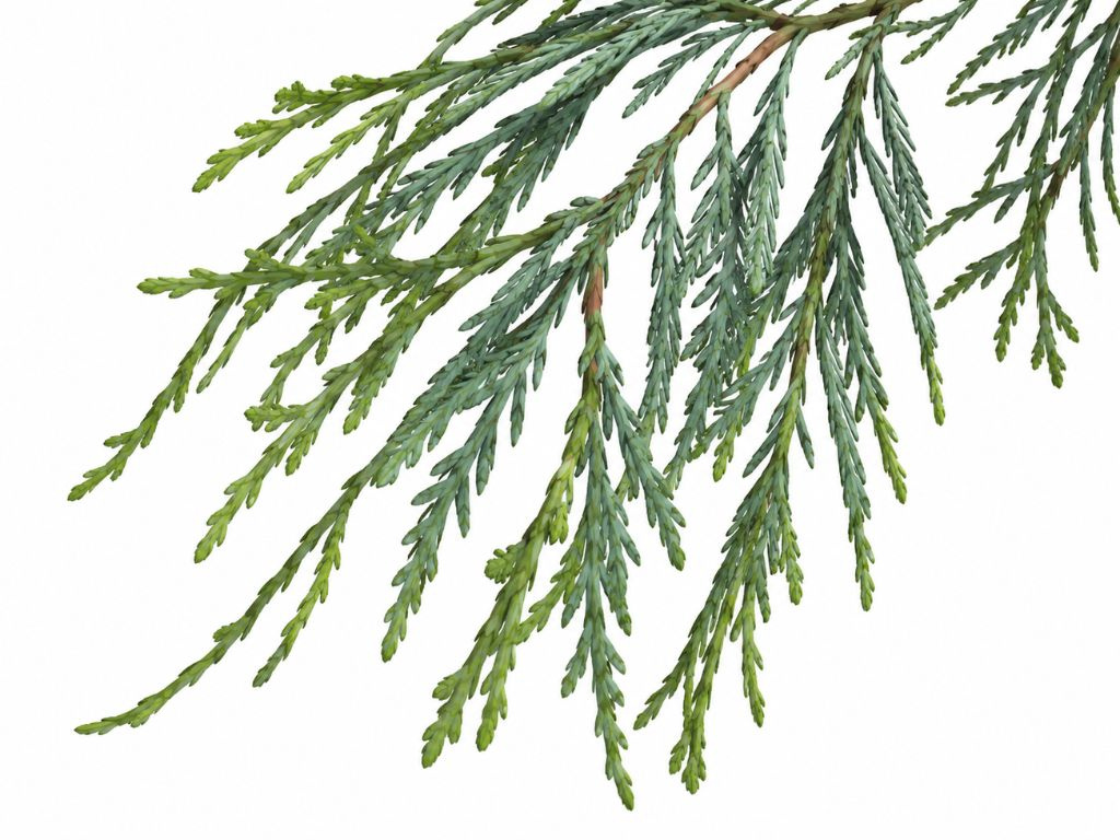 Cypruštek lawsonov Drooping Solo, výška 40-50 cm, kvetináč 19 cm