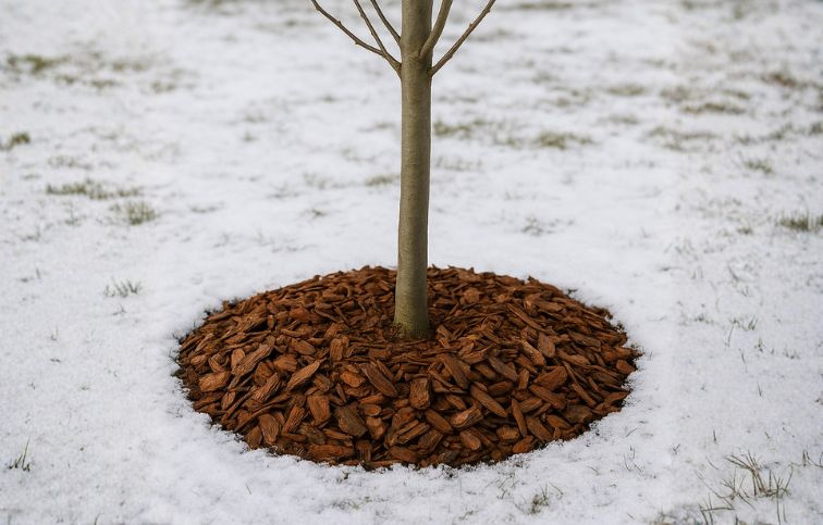 Agro mulčovacia kôra 70 l