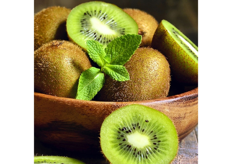 Kiwi veľkoplodé Hayward, výška 30-40 cm, kvetináč 17 cm