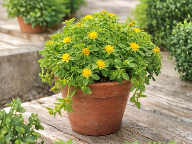 Grécky muškát Golden Cascade