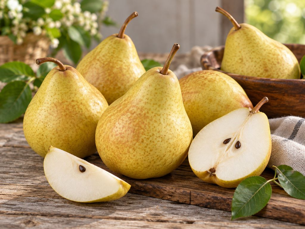 Hruška zakrslá Garden Pearl, podpník Quince BA29, voľnokorenný