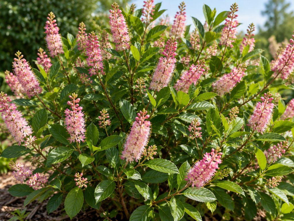 Jochovec 'Ruby Spice', výška 15-30 cm, kvetináč 9 cm