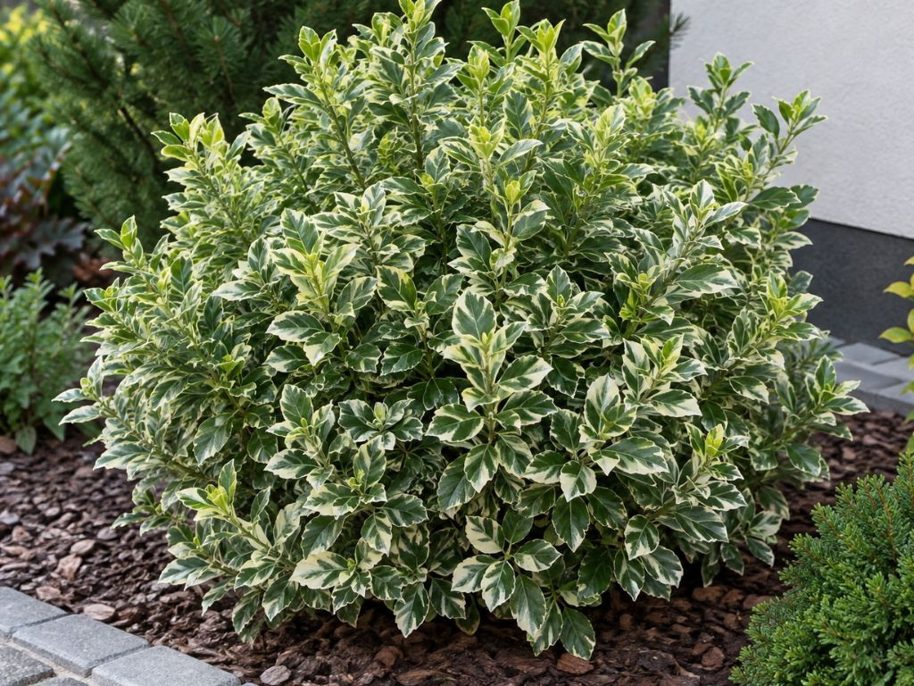 Bršlen japonský Bravo, výška 20-30 cm, kvetináč 13 cm