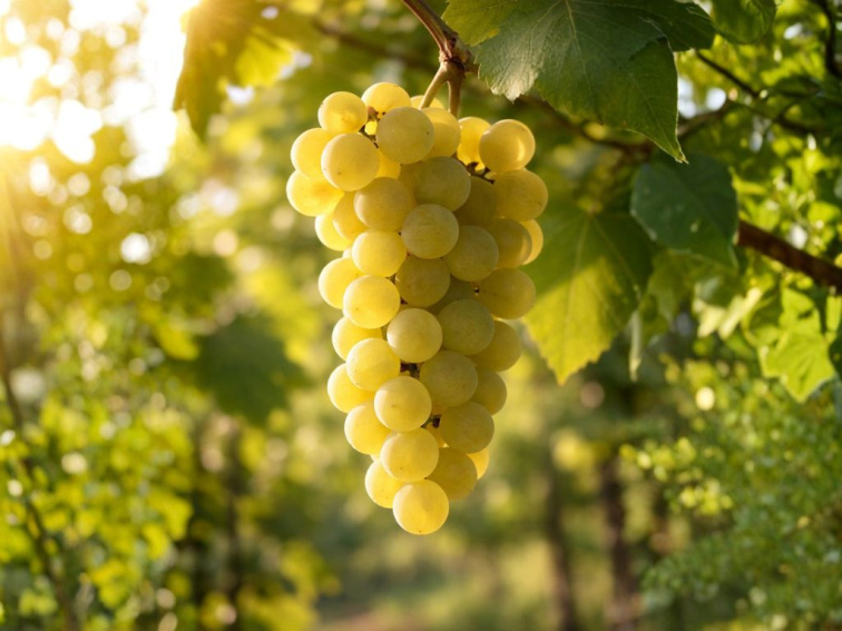 Vinič stolový Iza Zaliwska, kvetináč 2 l