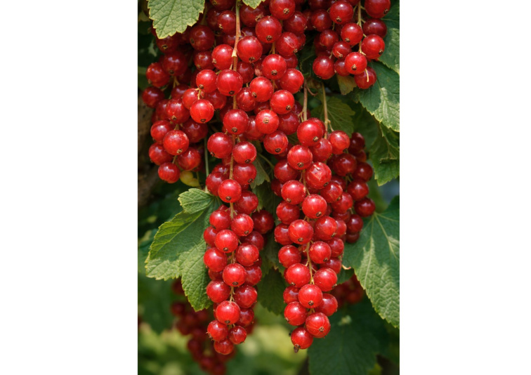 Ríbezľa kríková Rosetta, voľnok.