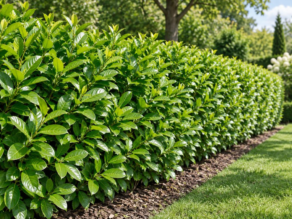 Vavrínovec lekársky 'Rotundifolia', výška 20-40 cm, kvetináč 9 cm