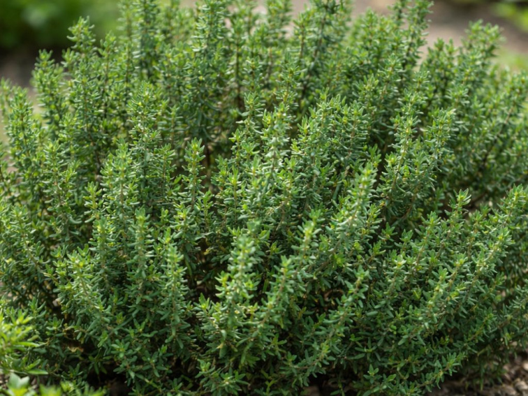 Tymián obyčajný Faustini, kvetináč 14 cm