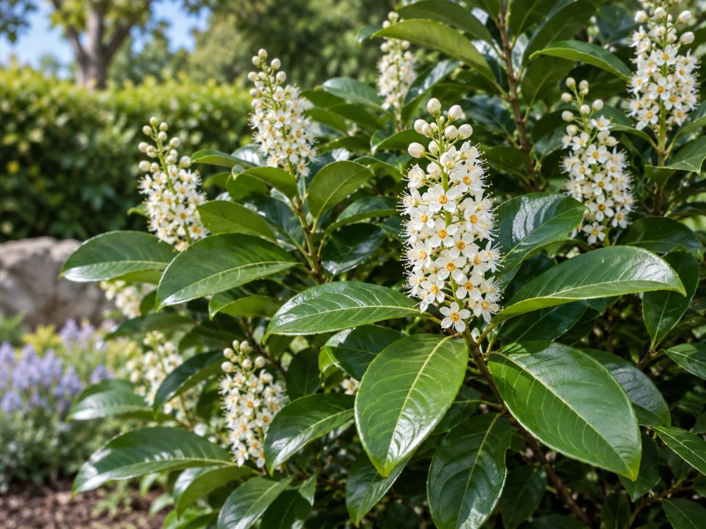 Vavrínovec lekársky 'Rotundifolia', výška 20-40 cm, kvetináč 9 cm
