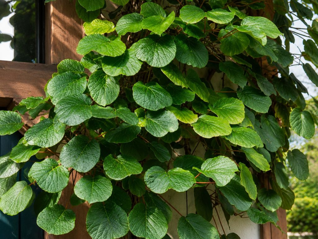 Kiwi veľkoplodé Atlas, výška 20-40 cm, kvetináč 12 cm