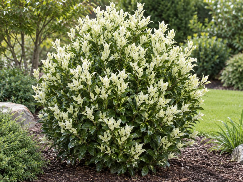 Bršlen japonský Himalaya, výška 20-30 cm, kvetináč 17 cm