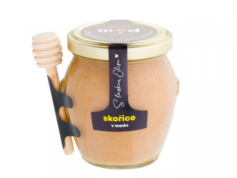 Sladké mámení – dárkový box pro ženy s knihou