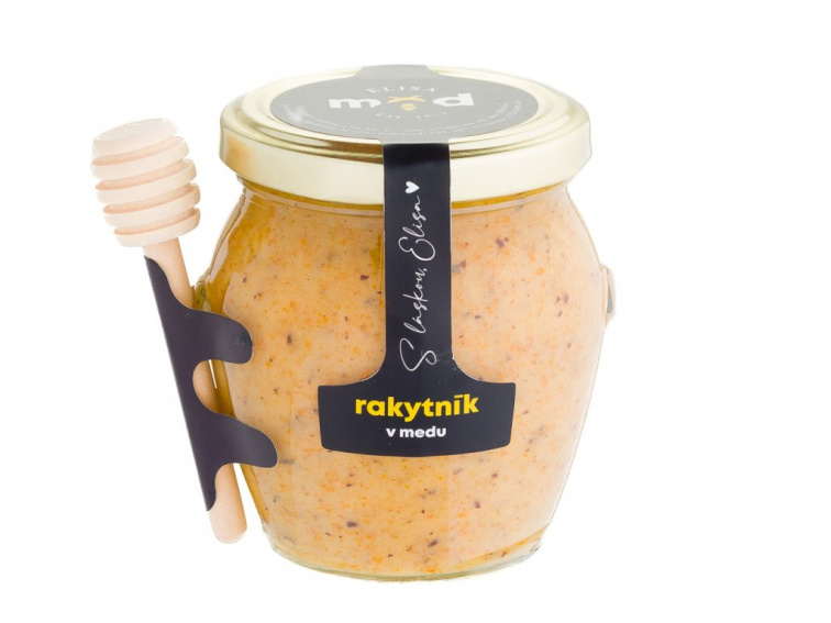 Stop bacilům - dárkový box Elisa