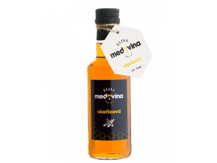 Dárkový box pro babičku s knihou