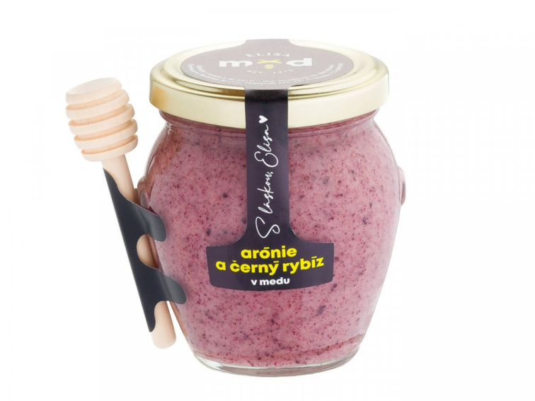 Dotek přírody - dárkový box pro muže s knihou