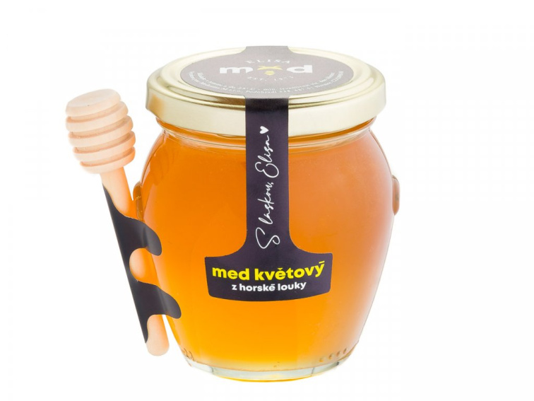 Dotek přírody - dárkový box pro muže s knihou