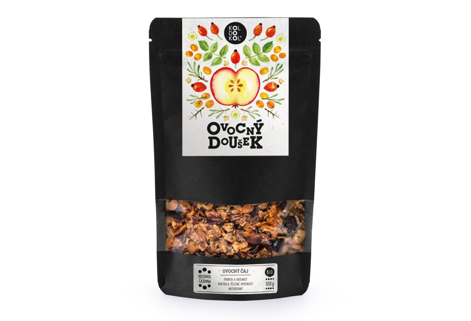 Sladké mámení – dárková sada pro ženy s e-knihou