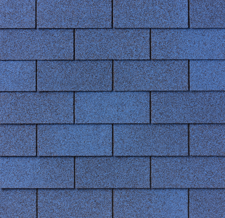 Střešní krytina ŠINDEL asfaltový IKO 2.0 Superglass 2,0 m²