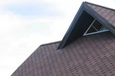 Střešní krytina ŠINDEL asfaltový IKO 2.0 Superglass Hex 3,0 m²