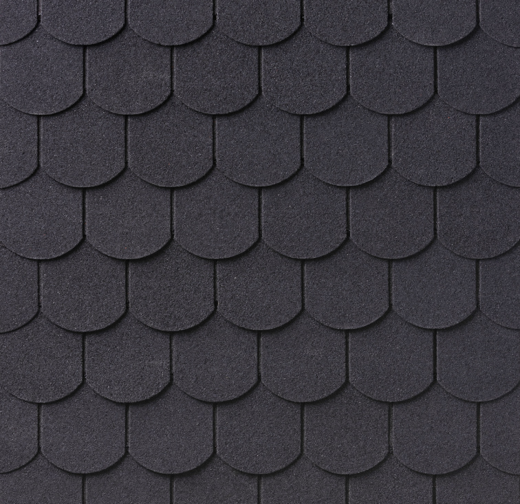 Střešní krytina ŠINDEL asfaltový IKO 2.0 Victorian Plus 2,0 m²