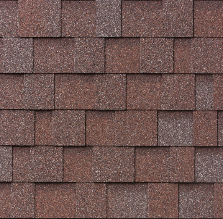 Střešní krytina ŠINDEL asfaltový IKO 2.0 Cambridge Xpress 2,17 m²