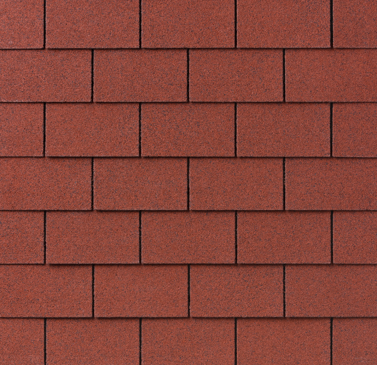 Střešní krytina ŠINDEL asfaltový IKO 2.0 Monarch 2,58 m²