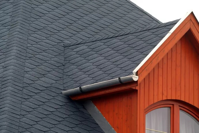 Střešní krytina ŠINDEL asfaltový IKO 2.0 Monarch Diamant 2,46 m²