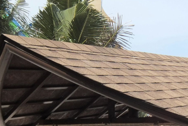 Střešní krytina ŠINDEL asfaltový IKO 2.0 Cambridge Xpress 2,17 m²